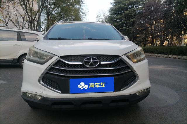 Jiangxi Ruifeng S3