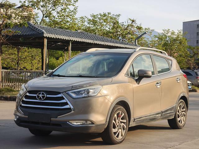 Jiangxi Ruifeng S3