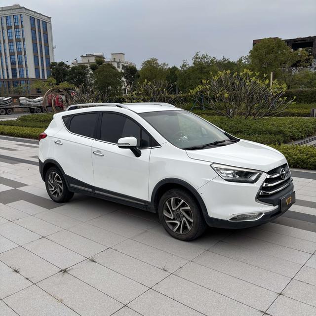 Jiangxi Ruifeng S3