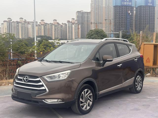 Jiangxi Ruifeng S3