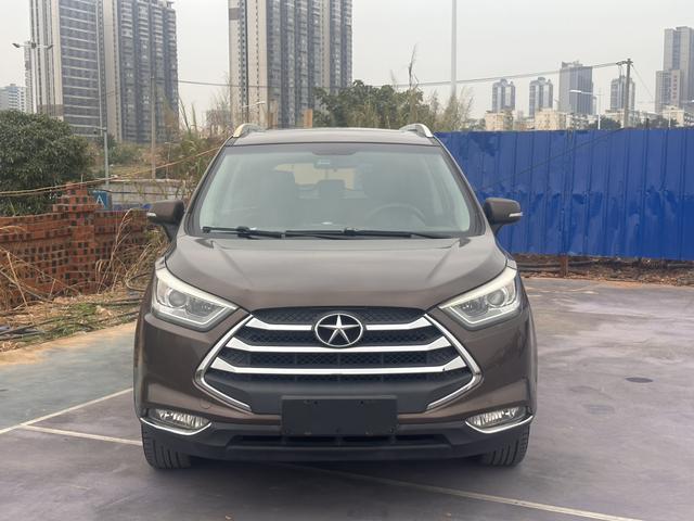 Jiangxi Ruifeng S3