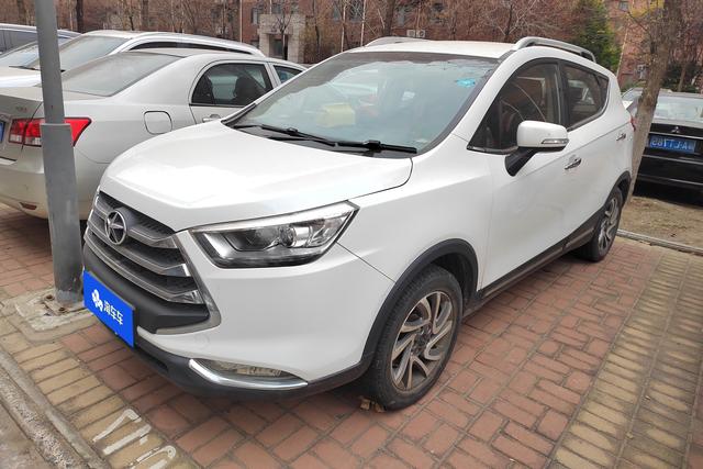 Jiangxi Ruifeng S3