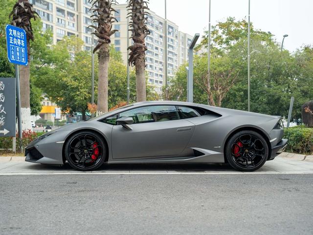 Lamborghini Huracán