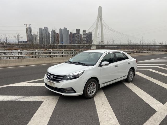 Zotye Z300