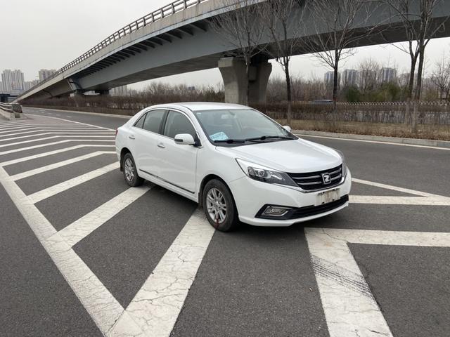 Zotye Z300