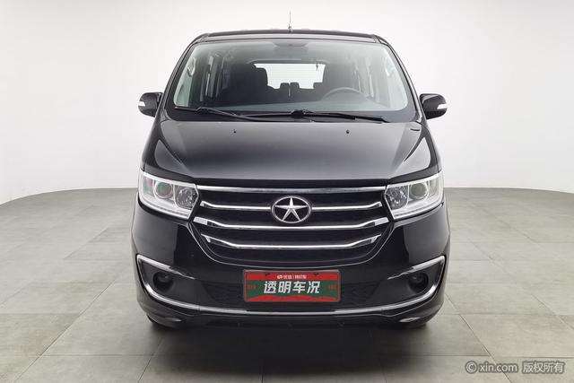 JAC Ruifeng M3