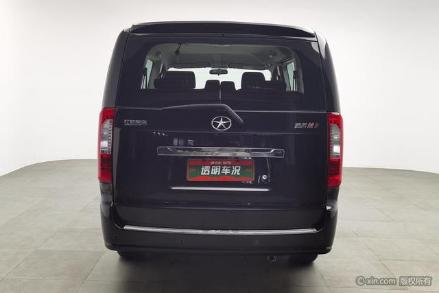 JAC Ruifeng M3