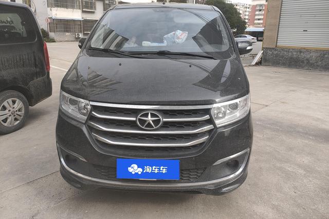 JAC Ruifeng M3