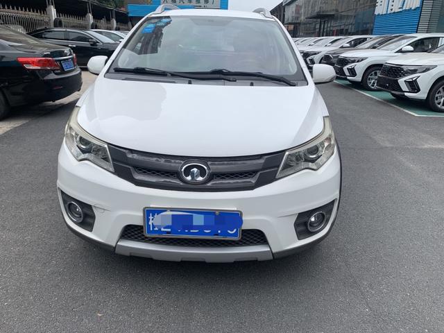 Great Wall C20R