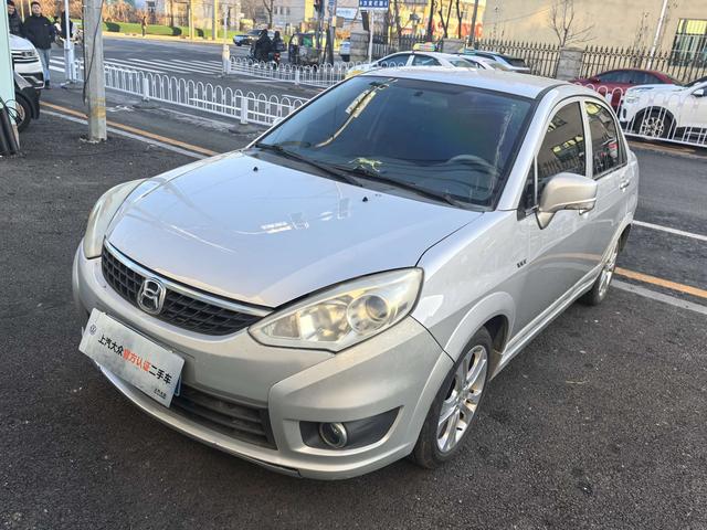 Suzuki Liana A6