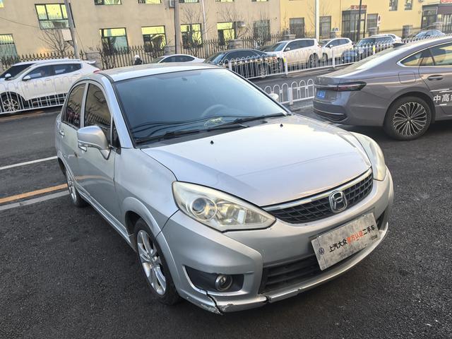 Suzuki Liana A6