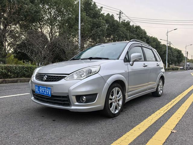 Suzuki Liana A6