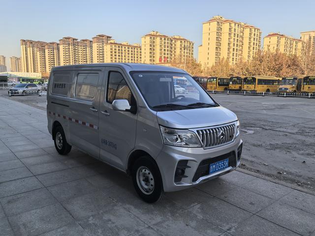 Changan Kaicheng Ruixing M60