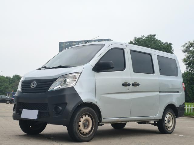 Changan Kaicheng Changan Star 5