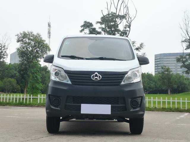 Changan Kaicheng Changan Star 5