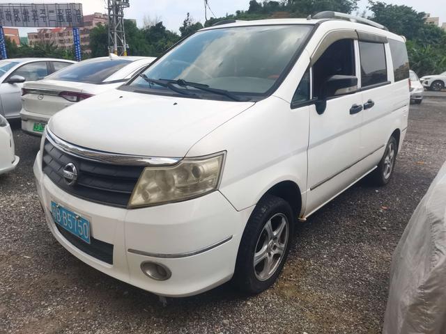 Dongfeng Shuaike