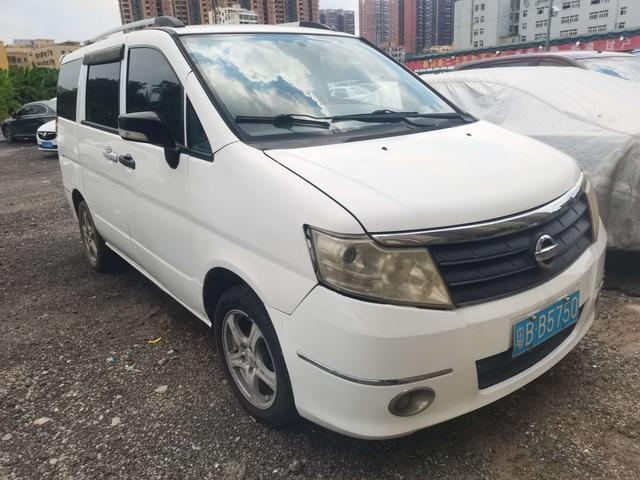 Dongfeng Shuaike