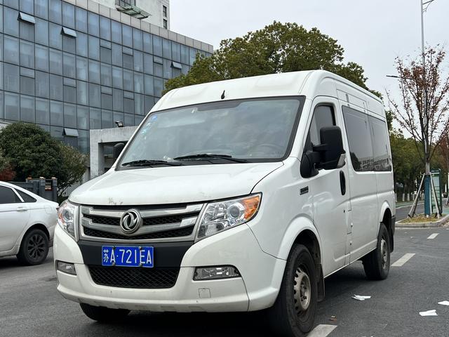 Dongfeng Yufeng