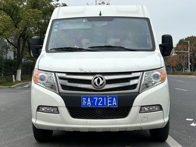 Dongfeng Yufeng