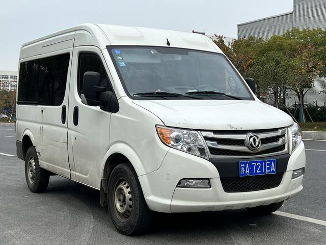 Dongfeng Yufeng