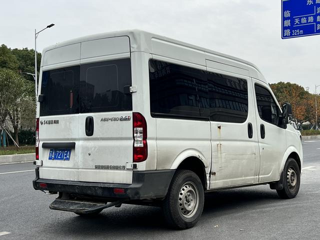 Dongfeng Yufeng