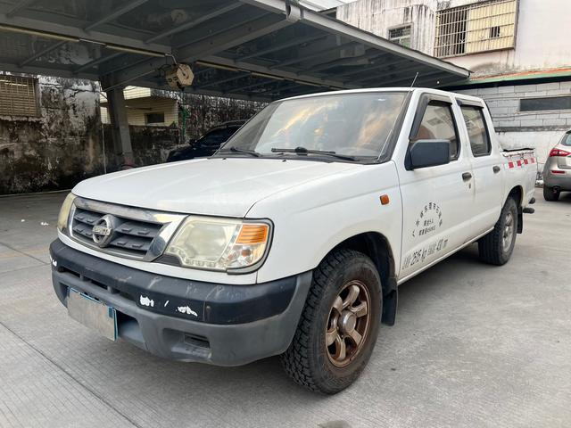 Dongfeng Ruiqi