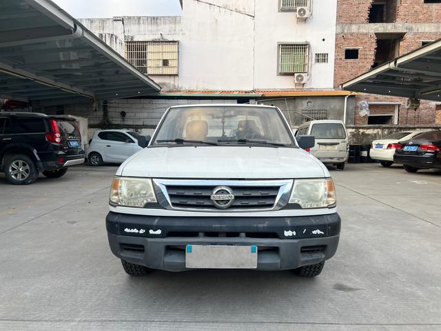 Dongfeng Ruiqi