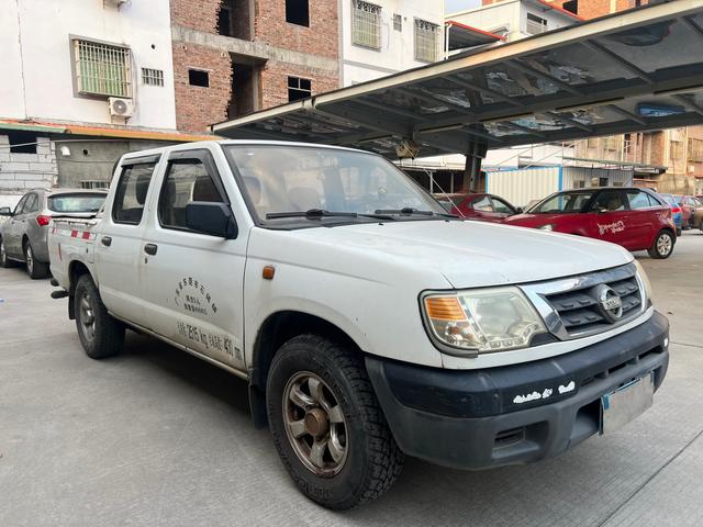 Dongfeng Ruiqi