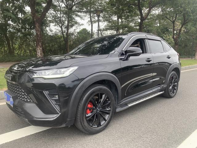 Haval H6S