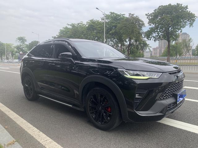 Haval H6S