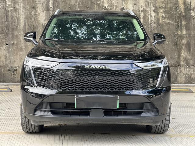 Haval Xiaolong MAX