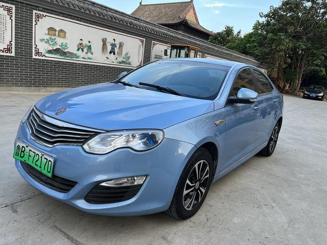 Roewe e550