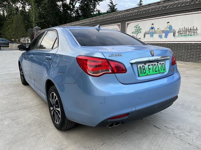 Roewe e550