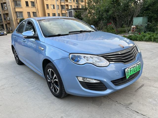 Roewe e550