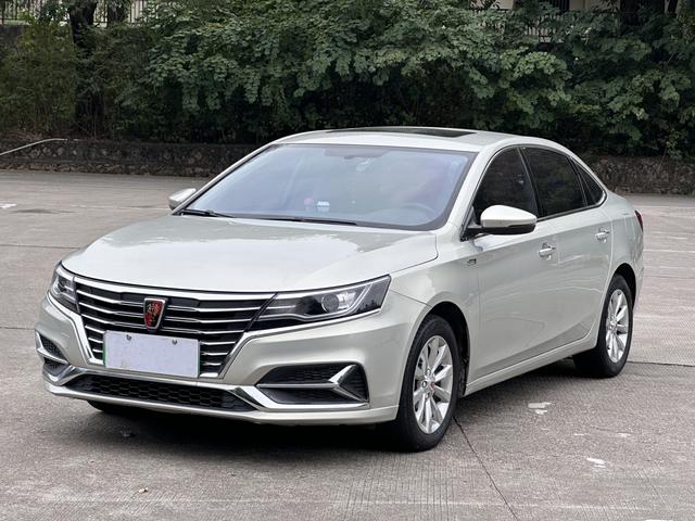 Roewe ei6