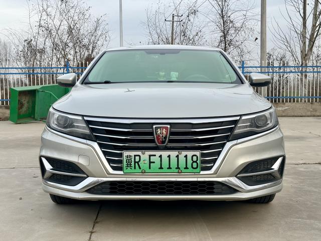 Roewe ei6