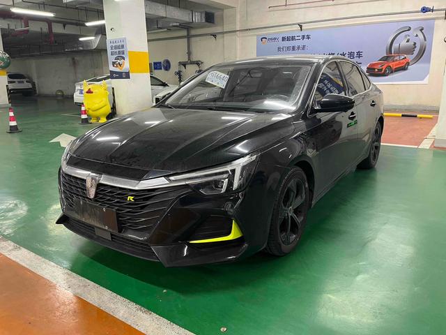 Roewe ei6 MAX