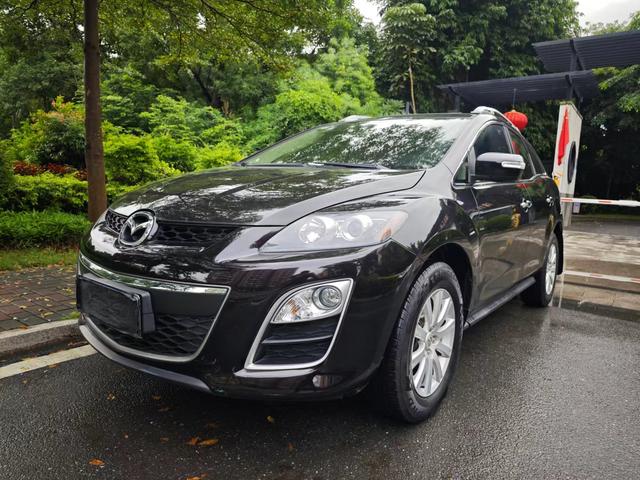 Mazda CX-7