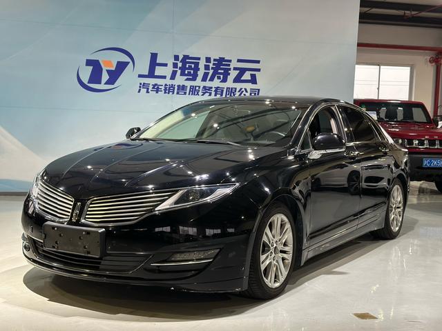 Lincoln MKZ