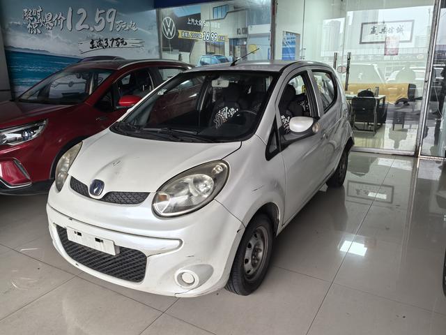 Changan Benben MINI