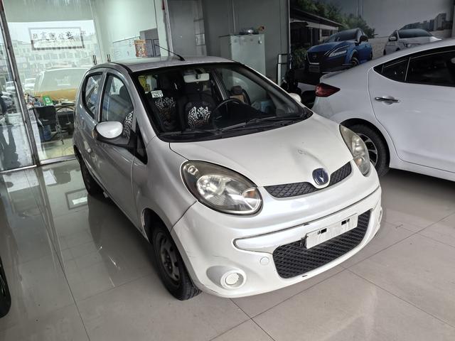 Changan Benben MINI