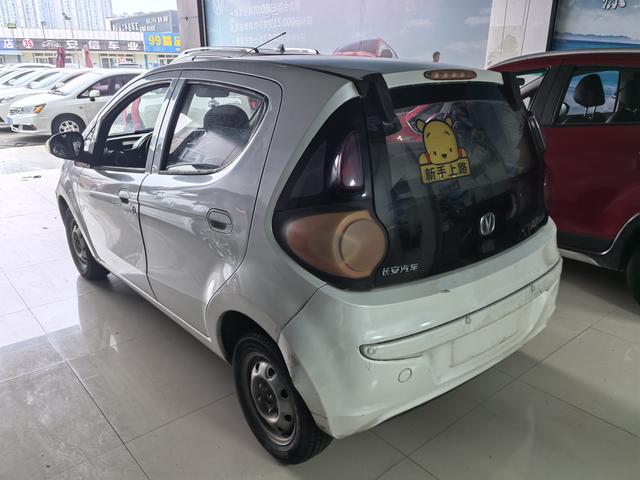 Changan Benben MINI