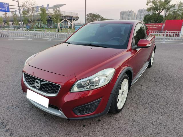 Volvo C30