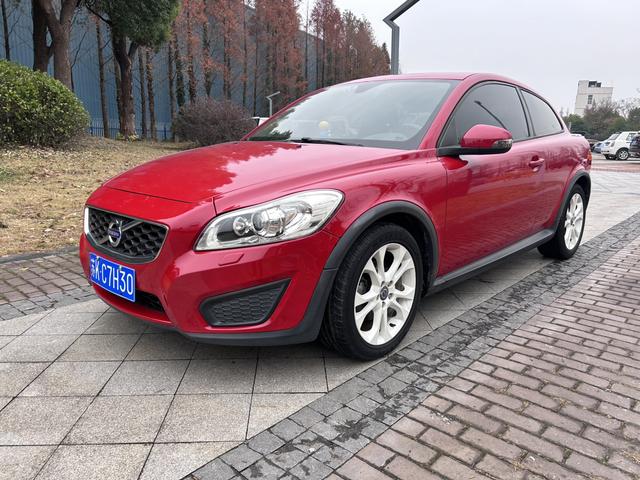 Volvo C30