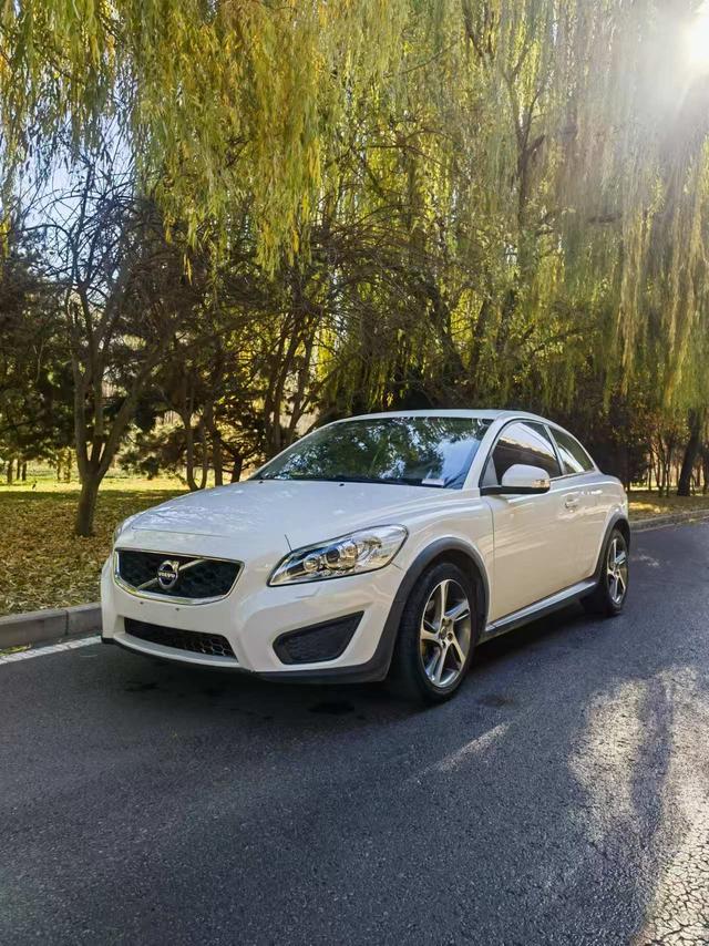 Volvo C30