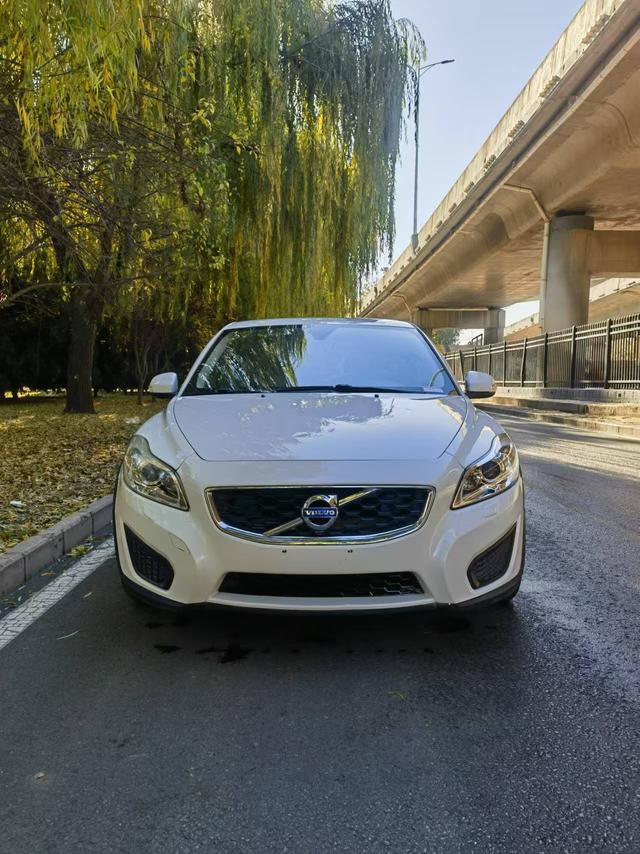 Volvo C30