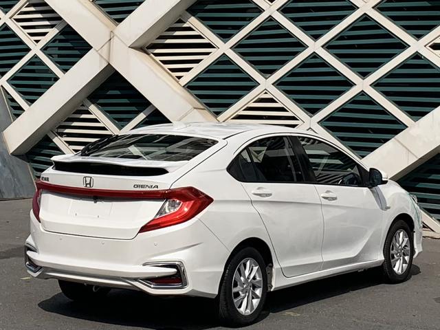 Honda Jingrui