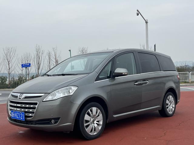 Nazhijie Da 7 MPV