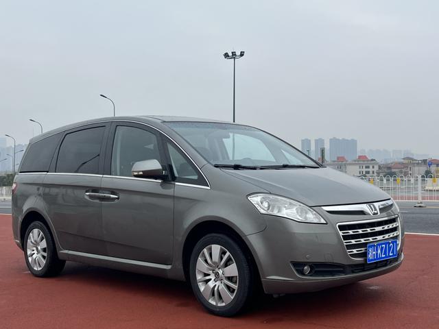 Nazhijie Da 7 MPV