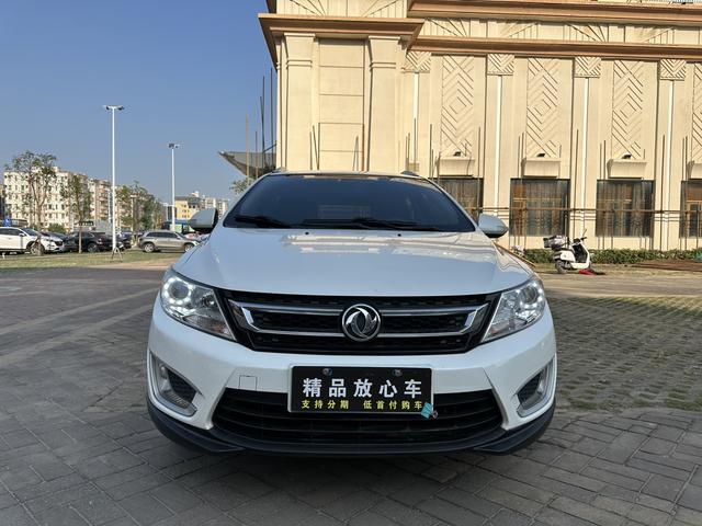 Dongfeng Fengshen AX3